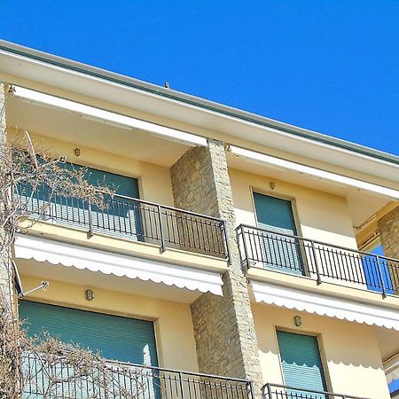 Fiori Sul Mare Apartment เตลลาโร ภายนอก รูปภาพ