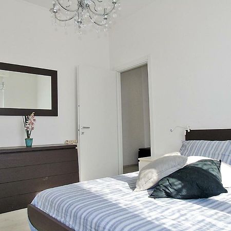 Fiori Sul Mare Apartment เตลลาโร ภายนอก รูปภาพ