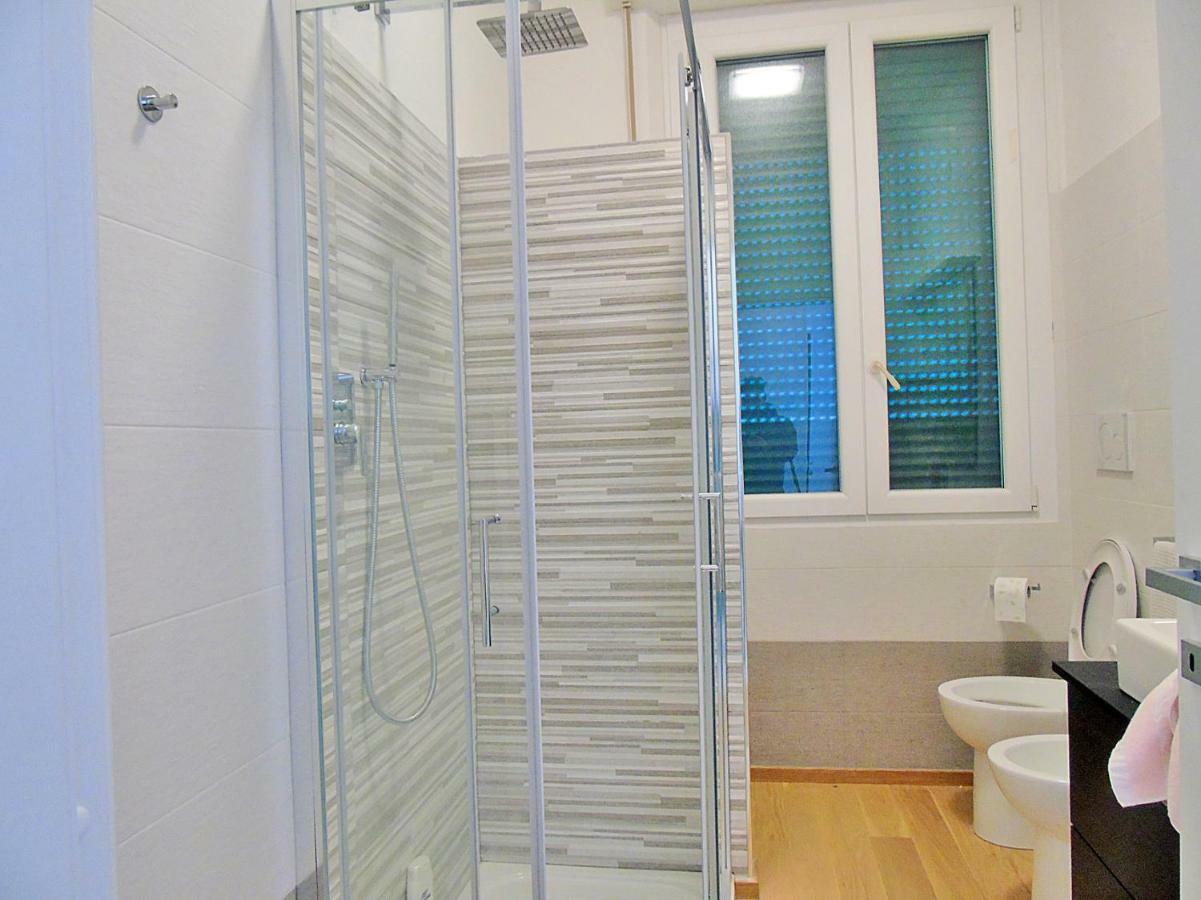 Fiori Sul Mare Apartment เตลลาโร ภายนอก รูปภาพ