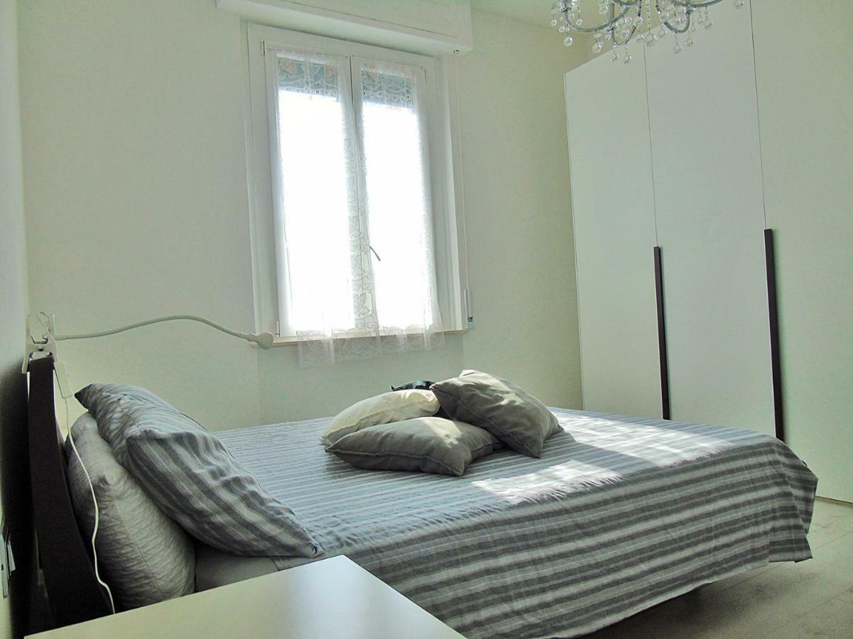 Fiori Sul Mare Apartment เตลลาโร ภายนอก รูปภาพ