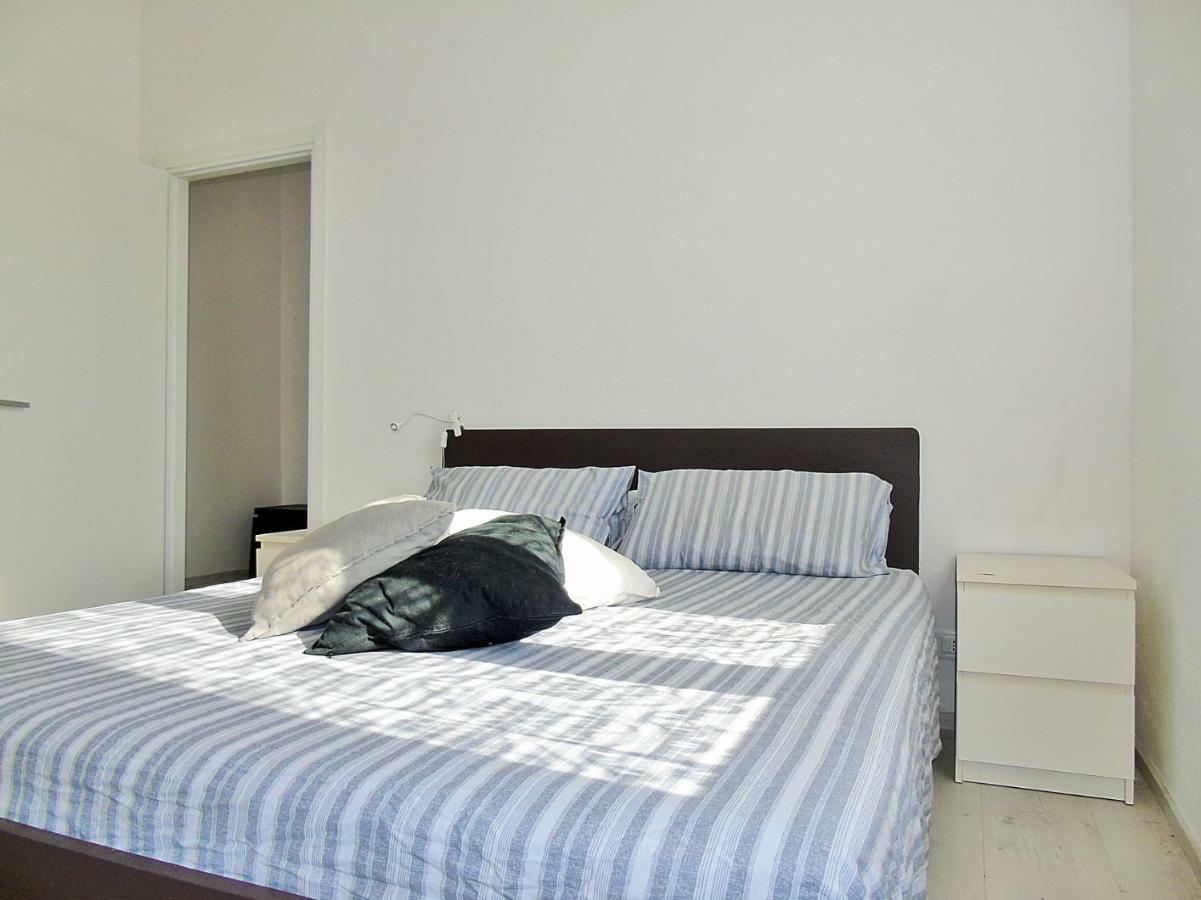 Fiori Sul Mare Apartment เตลลาโร ภายนอก รูปภาพ