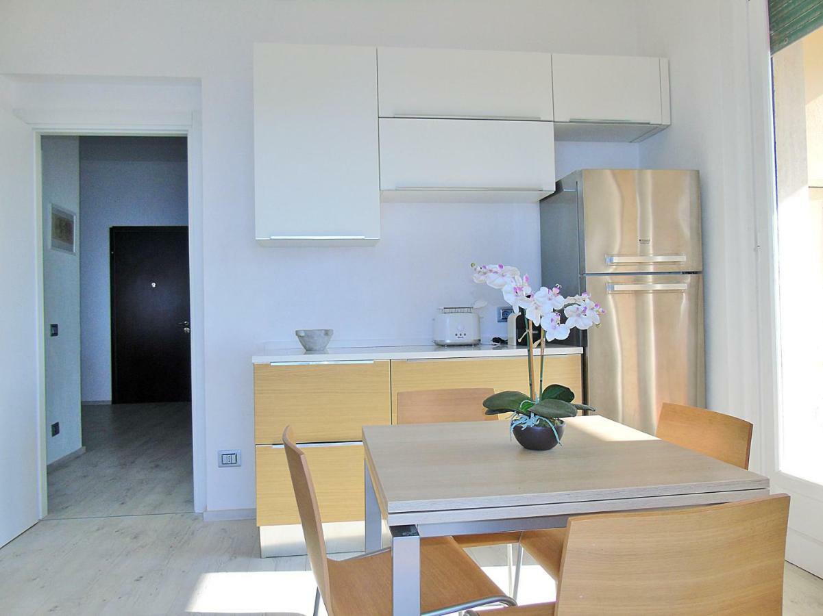 Fiori Sul Mare Apartment เตลลาโร ภายนอก รูปภาพ