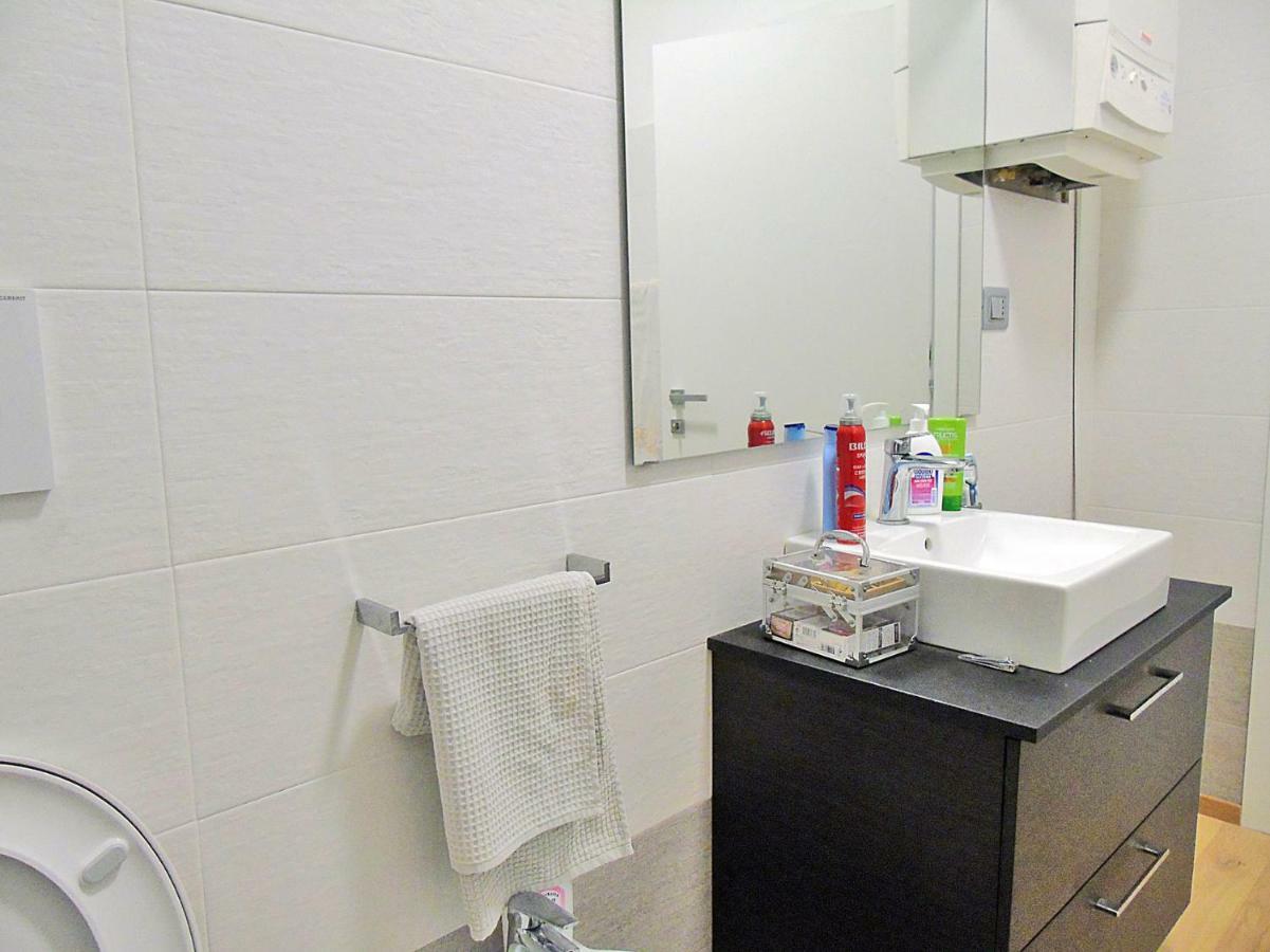 Fiori Sul Mare Apartment เตลลาโร ภายนอก รูปภาพ