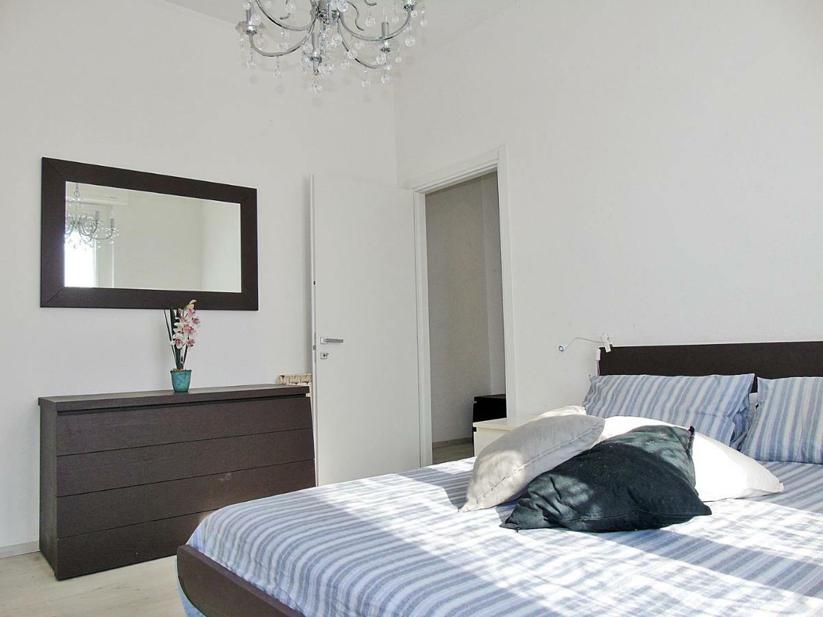 Fiori Sul Mare Apartment เตลลาโร ภายนอก รูปภาพ